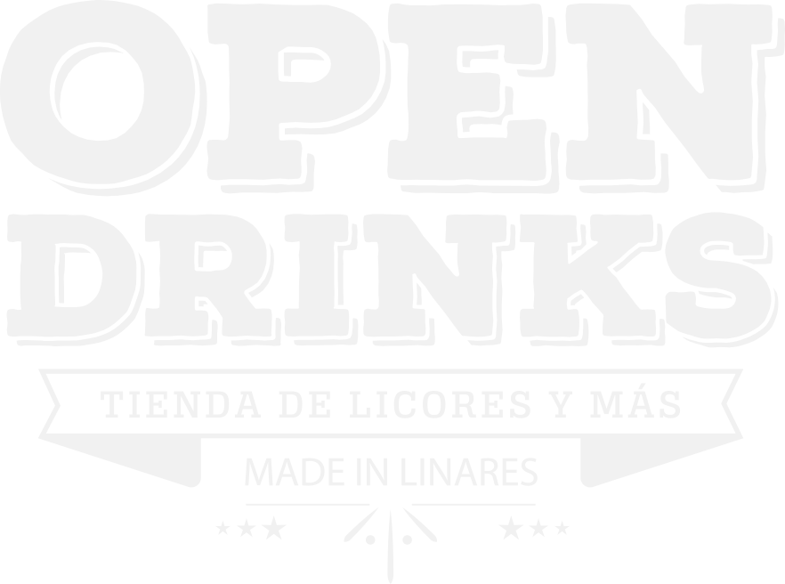 Logotipo Open Drinks