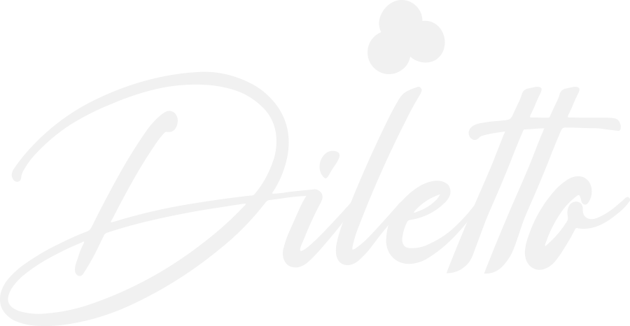 LOGOTIPO DILLETO