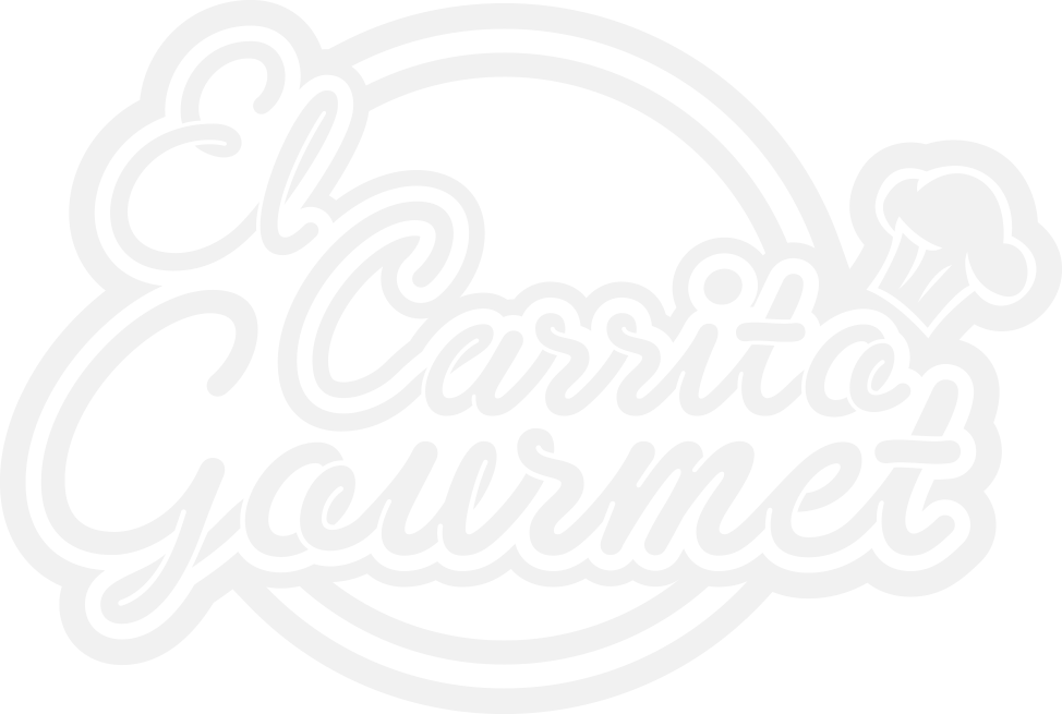 LOGOTIPO EL CARRITO GOURMET