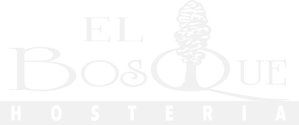 LOGOTIPO HOSTERIA EL BOSQUE