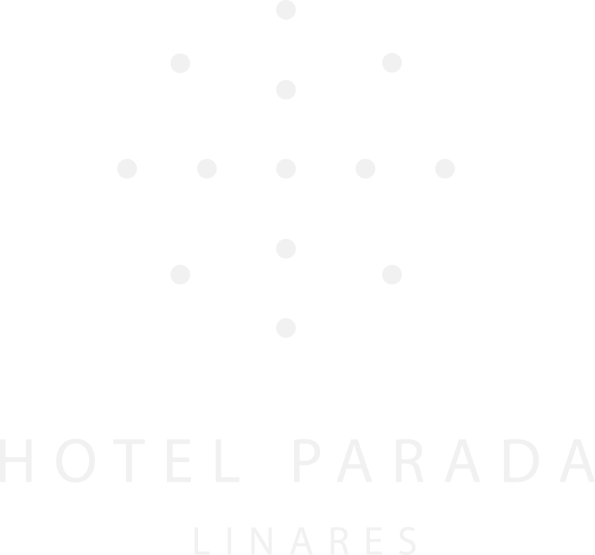 LOGOTIPO HOTEL PARADA