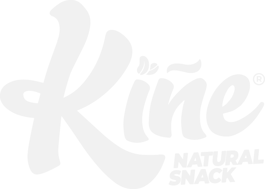 LOGOTIPO ALIMENTOS KIÑE