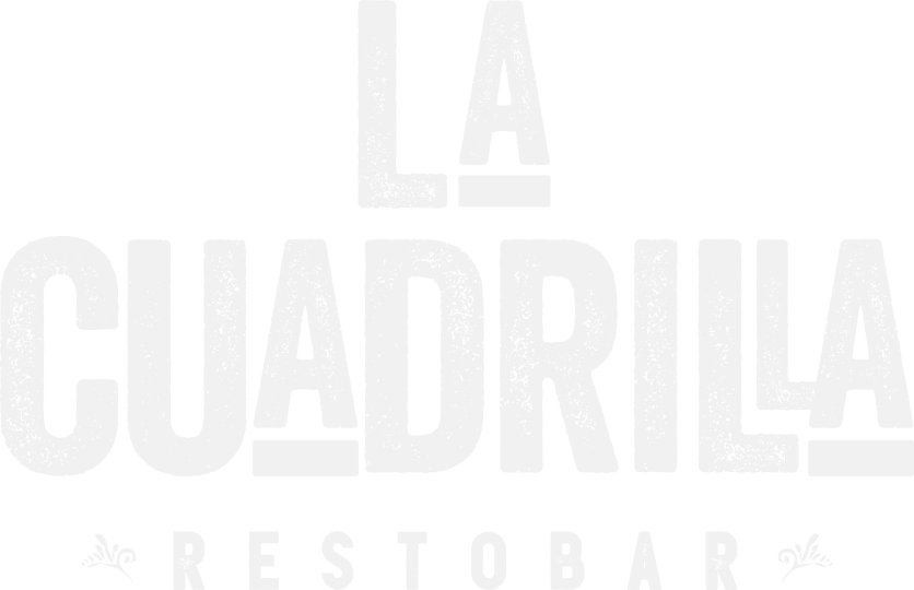 LOGOTIPO LA CUADRILLA