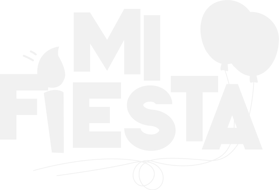 LOGOTIPO MI FIESTA