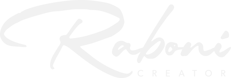 LOGOTIPO RABONI