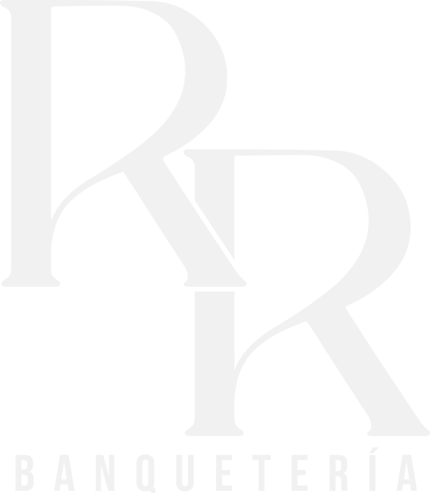 LOGOTIPO RR BANQUETERIA