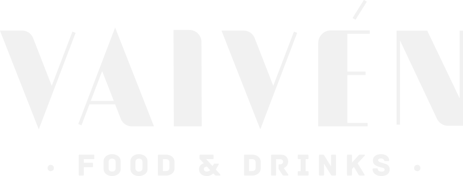 LOGOTIPO VAIVEN